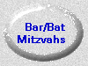  Bar/Bat Mitzvahs 